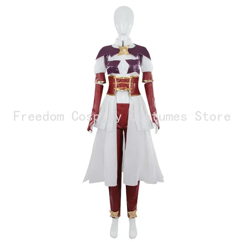 Anime About Cosplay Girl - Spannende anime cosplay over magische meisjes