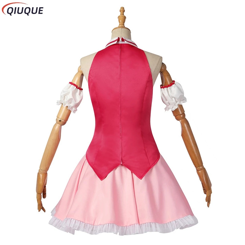 Anime Cosplay Event 2025 - 202511 Ai Hoshino Kostuum met Bunny