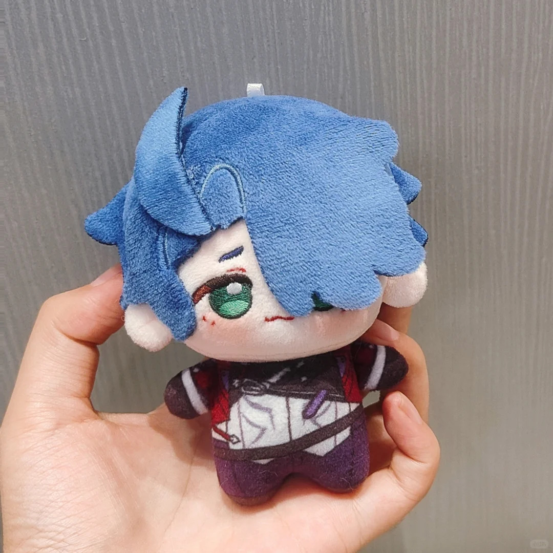 Anime Cosplay Event - 10 cm Anime Honkai Star Rail