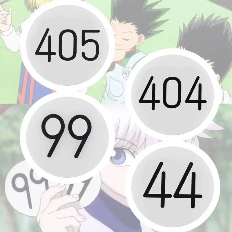 Anime Cosplay Name - Nieuwe Hunter Hunter Killua Zoldyck Kurapika