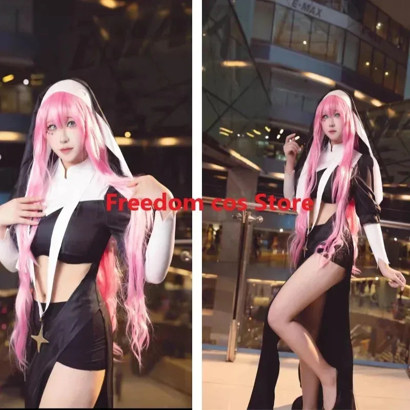 Anime About Cosplay Girl - A;3:v,7'd/Spannende anime over magische meisjes gigantische