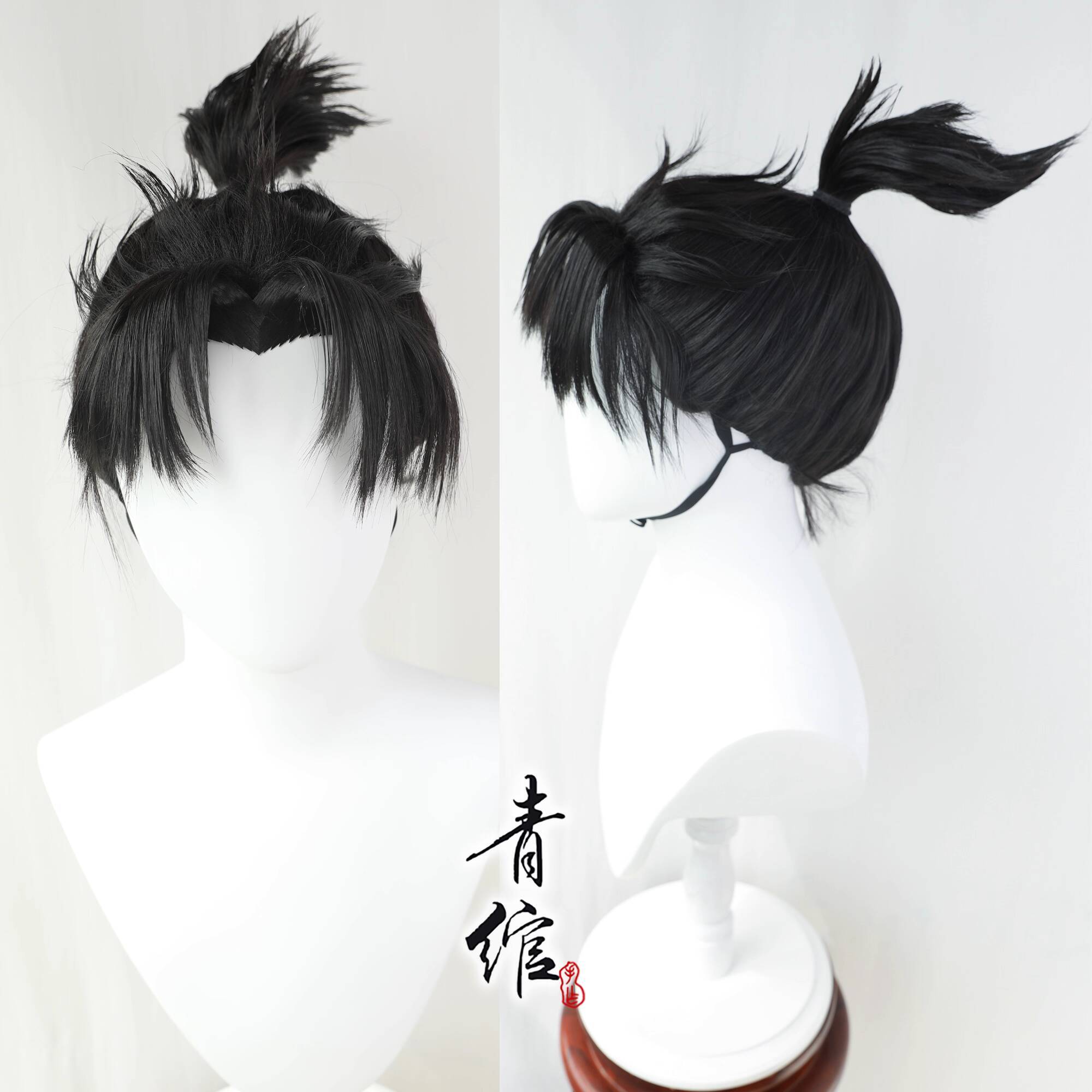 Anime Cosplay Title - Anime nieuwe titellijst cosplay Yang Jian