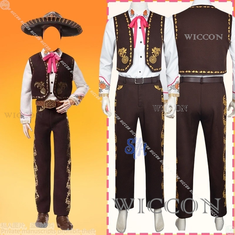 Anime Cosplay Event 2025 - Anime 2025 Halloween Party Event Traditionele