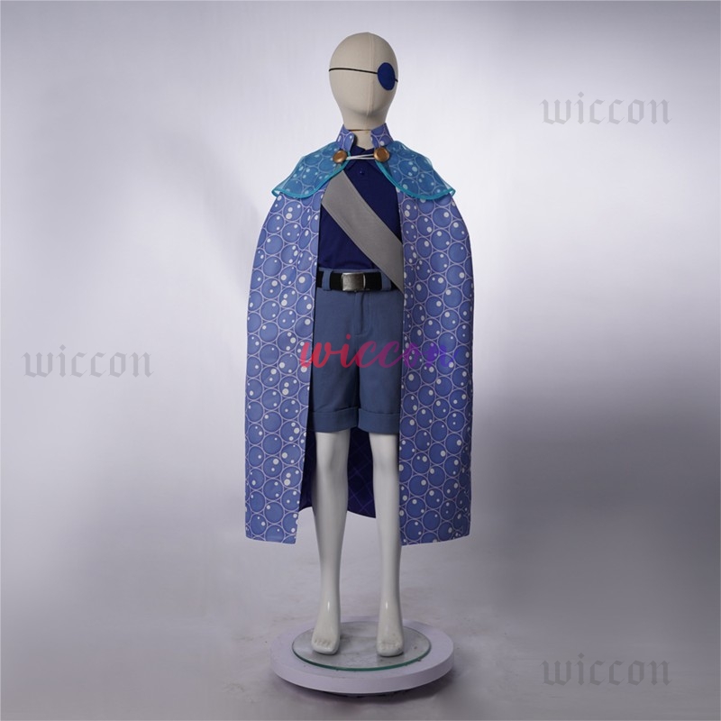 Anime Cosplay Event 2025 - 2025 Cartoon Alien Elio Cosplay Jongens