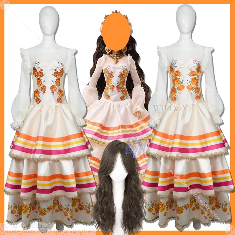 Anime Cosplay Event 2025 - 2025 Halloween Party Event Cosplay Anime