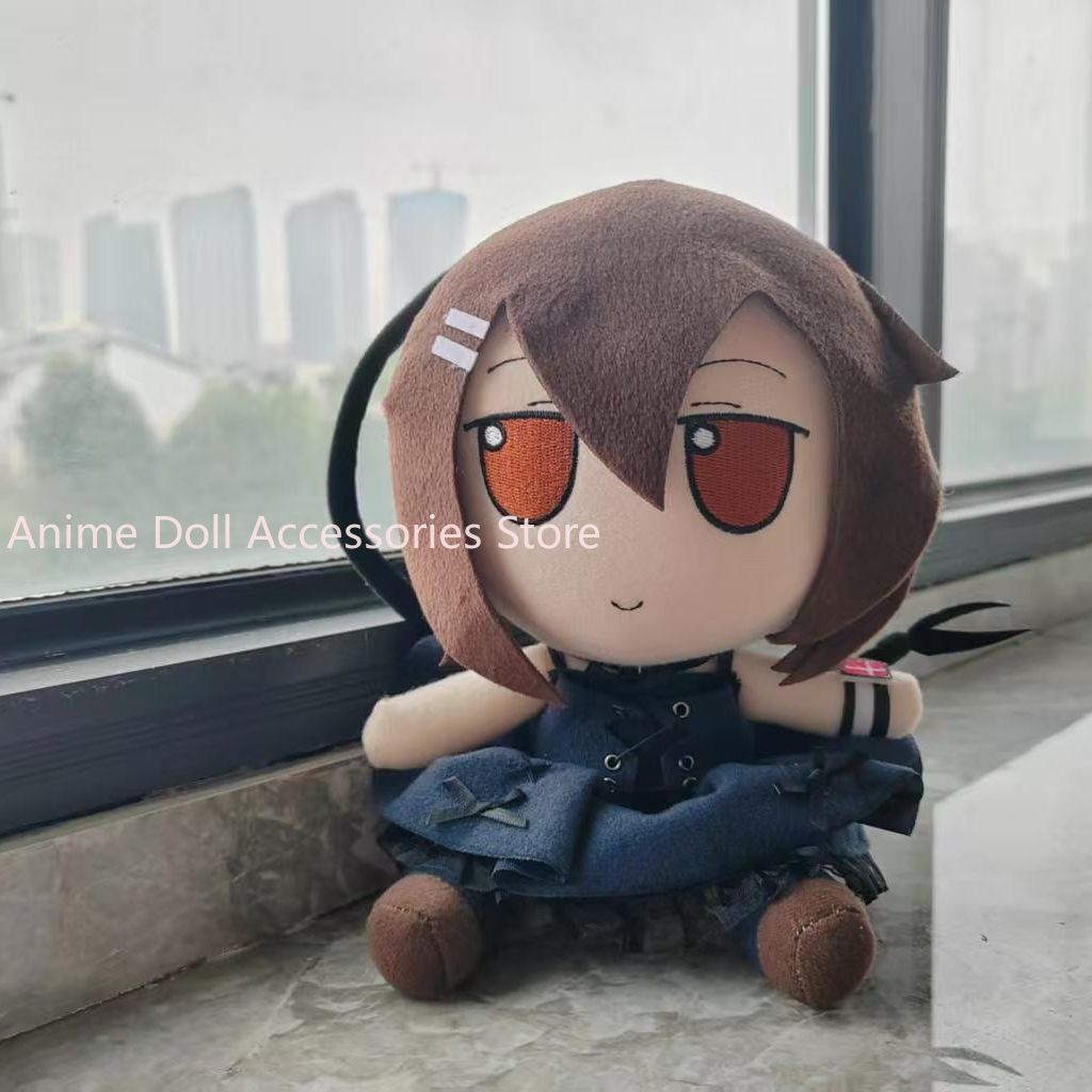 Anime Doll Cosplay - Anime Minakami Yuki Cosplay 20 cm