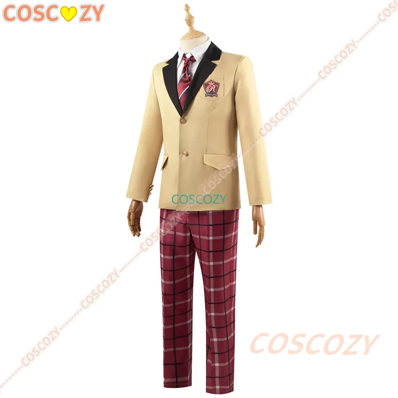 Anime Cosplay Event 2025 - 2025 yiyi Tomoe Hiyori Cosplay Kostuum