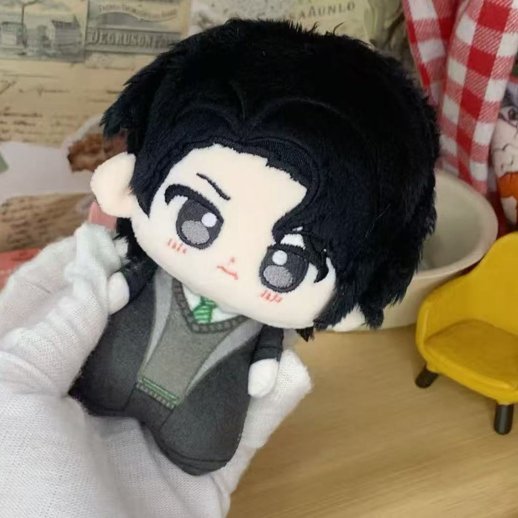 Anime Cosplay Event - 10 cm Anime Tom Marvolo Riddle