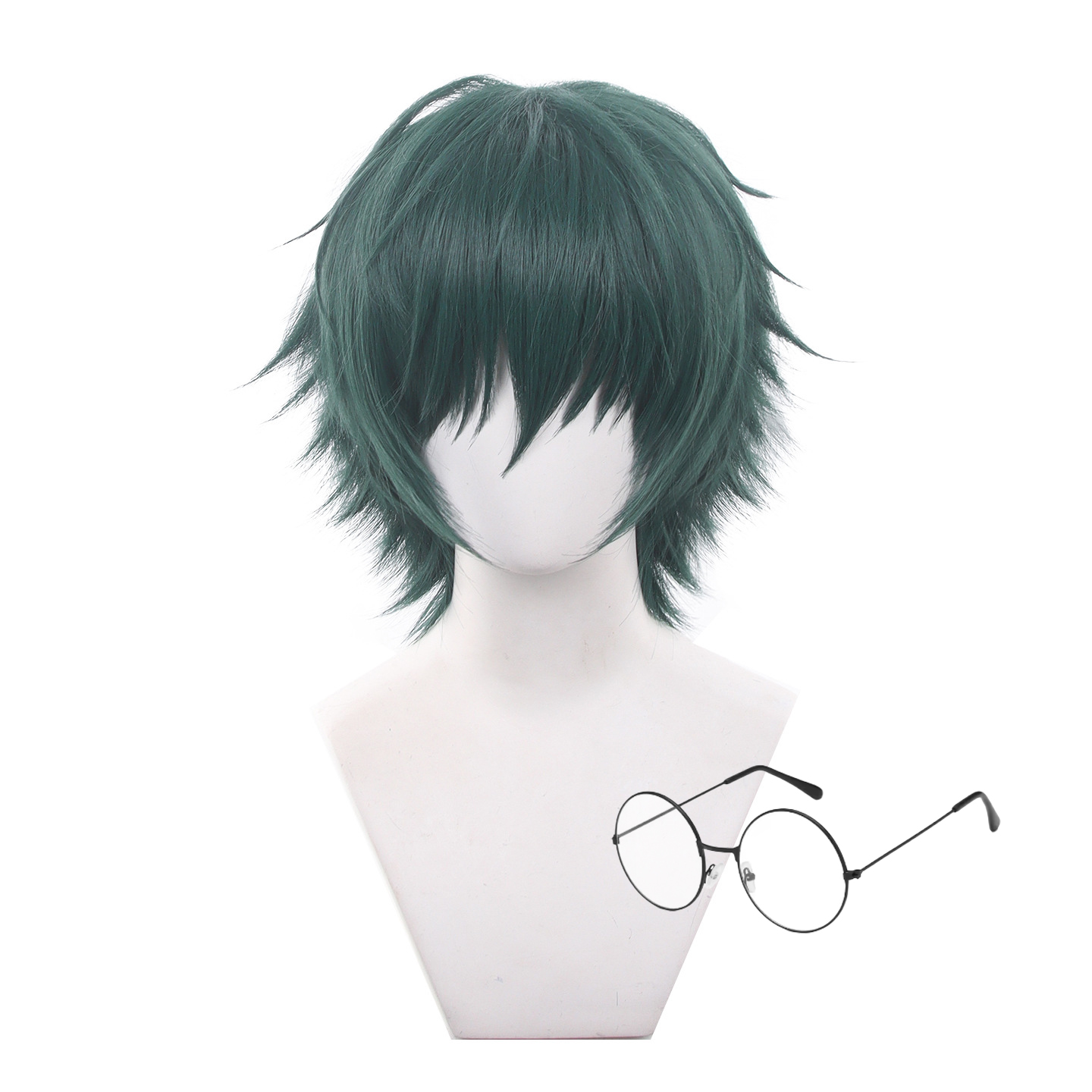 Anime Cosplay Jujutsu - Anime Jujutsu Kaisen Maki Zenin Cosplay