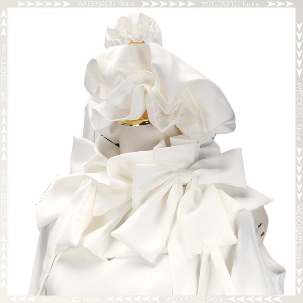 Anime Cosplay Outfits Female - Vermomming Anime Stage OF Alien Youth