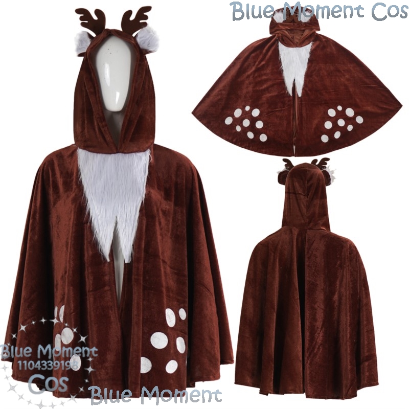 Anime Cosplay Event 2025 - Bruine elanden Cape 2025 Kerstmis Nieuwjaar