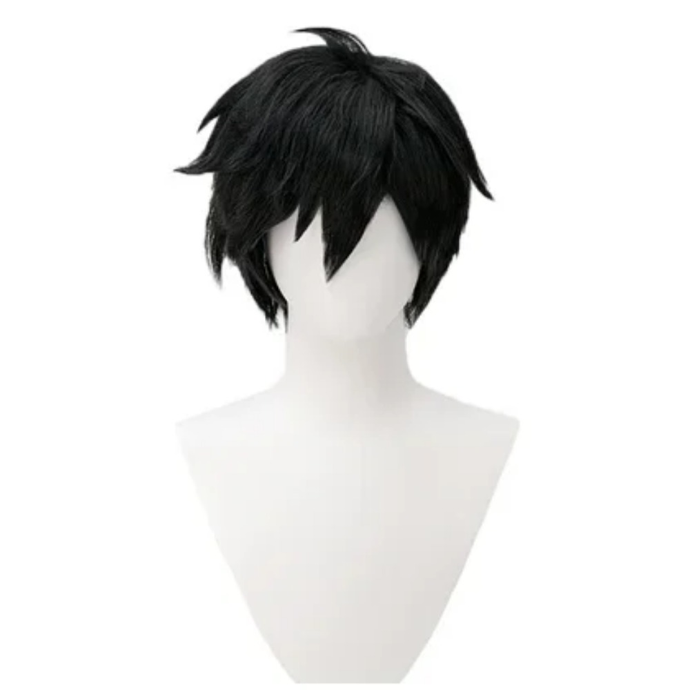 Anime Prins Zuko Kimono Jurk C - Anime Cosplay Clothes recensie en prijs