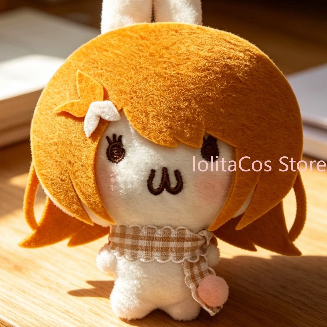 Pjsk Project SEKAI Minori Hana - Anime Doll Cosplay recensie en prijs