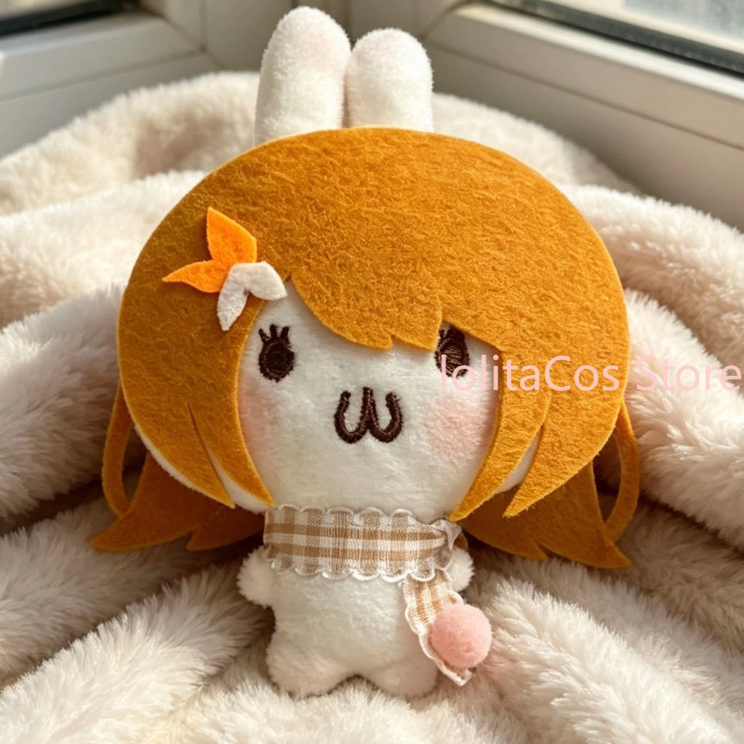 Pjsk Project SEKAI Minori Hana - Anime Doll Cosplay recensie en prijs