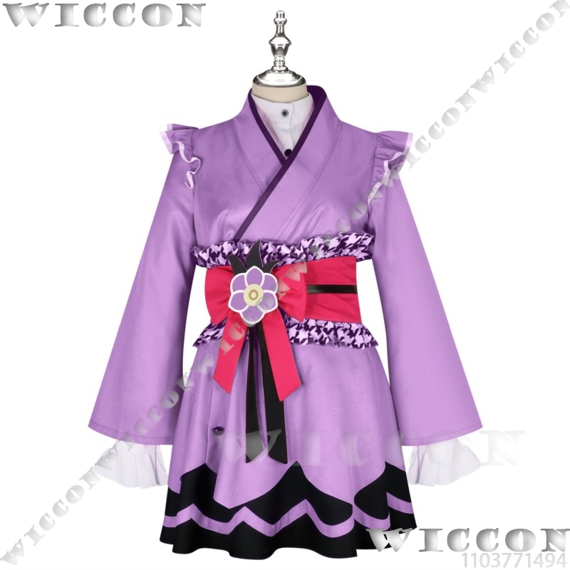 ‌ ‌ ‌ ‌ ‌ ‌ ‌ ‌ ‌ MaebWitches  - Anime Cosplay Outfits Female recensie en prijs