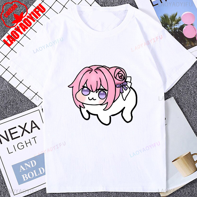 Grappige Doro Meme Cosplay T-s - Anime Cosplay Meme recensie en prijs