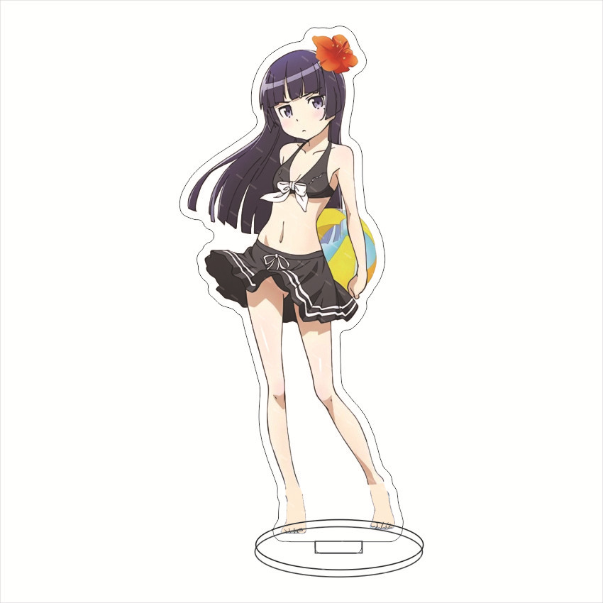 16CM Anime Figuur Mijn Kleine  - Anime Cosplay Rental recensie en prijs