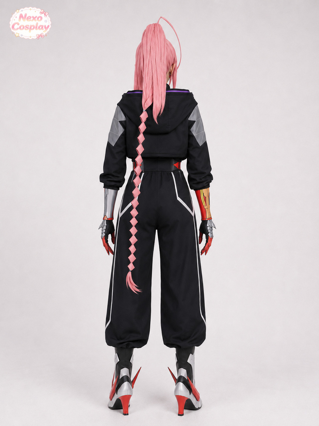 CE2 Talia Yang Cosplay Kostuum - Anime Cosplay Clothes recensie en prijs