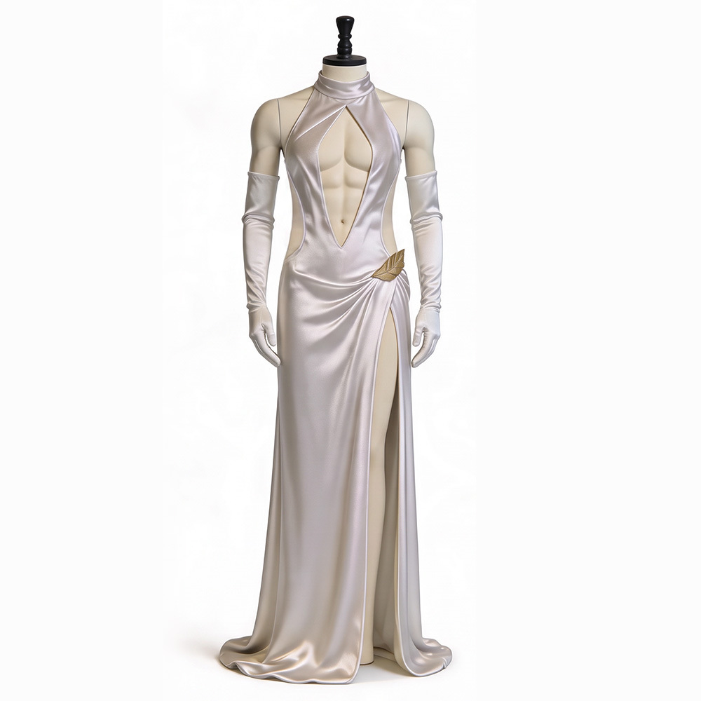 FF7 Cloud Strife Cosplay Fanta - Anime Cosplay Outfits Female recensie en prijs