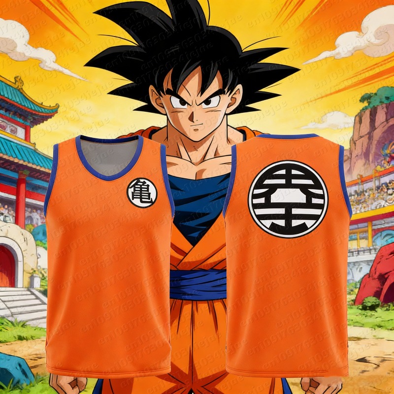 2026 Zomer Dragon Ball Goku Ov - Dragon Ball Saiyan Armor recensie en prijs