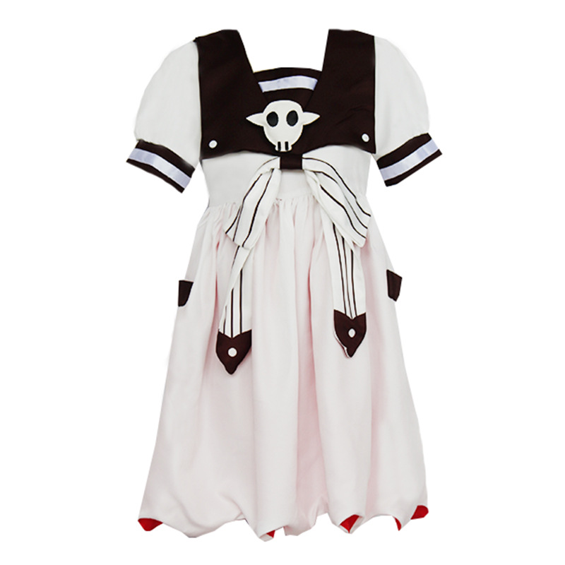 Anime Toilet-bound Jibaku Shou - Anime Cosplay Ideas For Women recensie en prijs