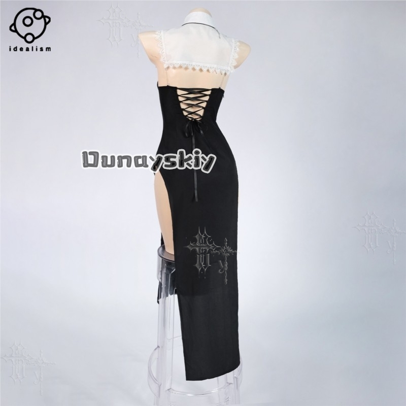 KS*06Originele Nonnenkostuum Z - Anime Cosplay Outfits Female recensie en prijs