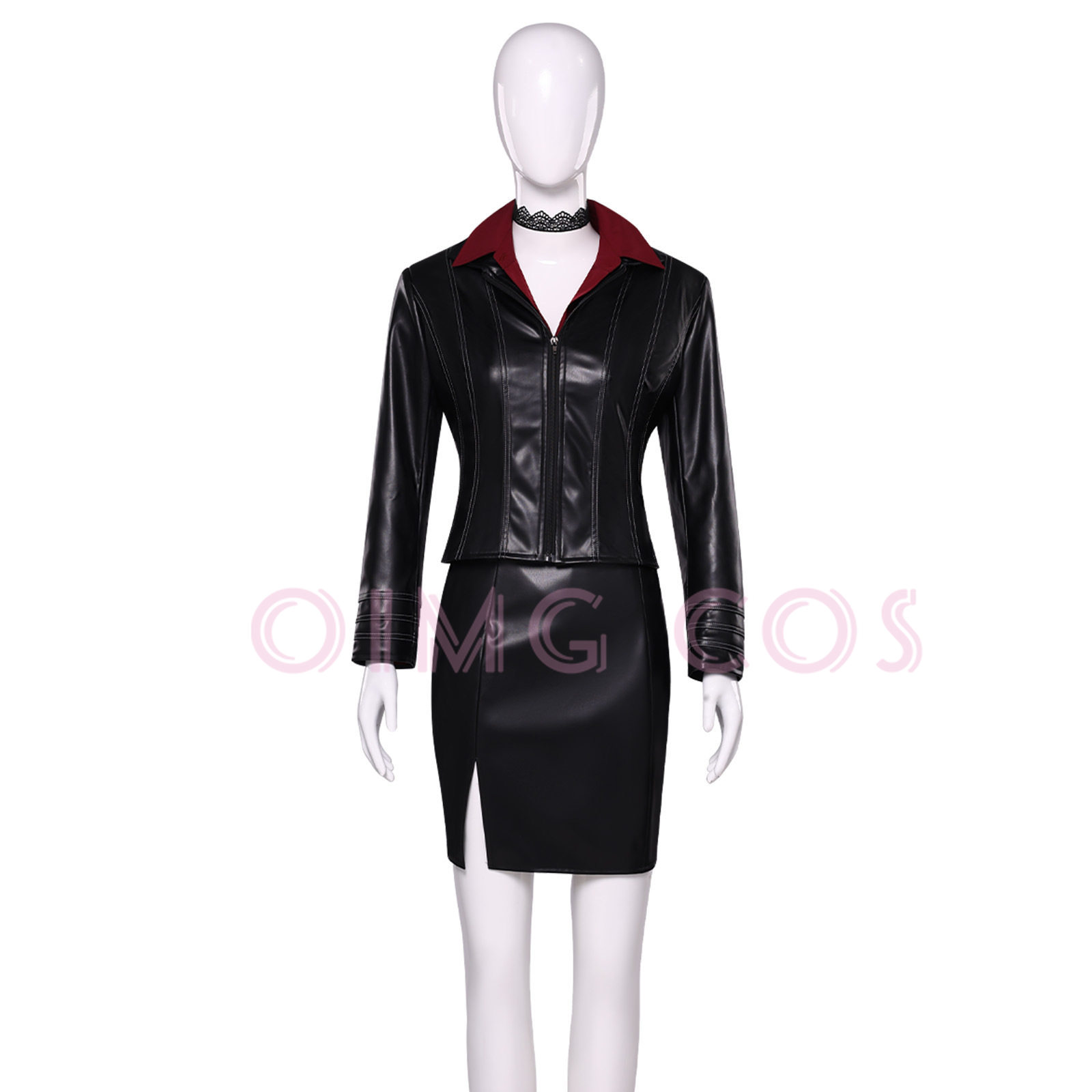 Game Resident Evil Ada Wong le - Anime Cosplay Clothes recensie en prijs