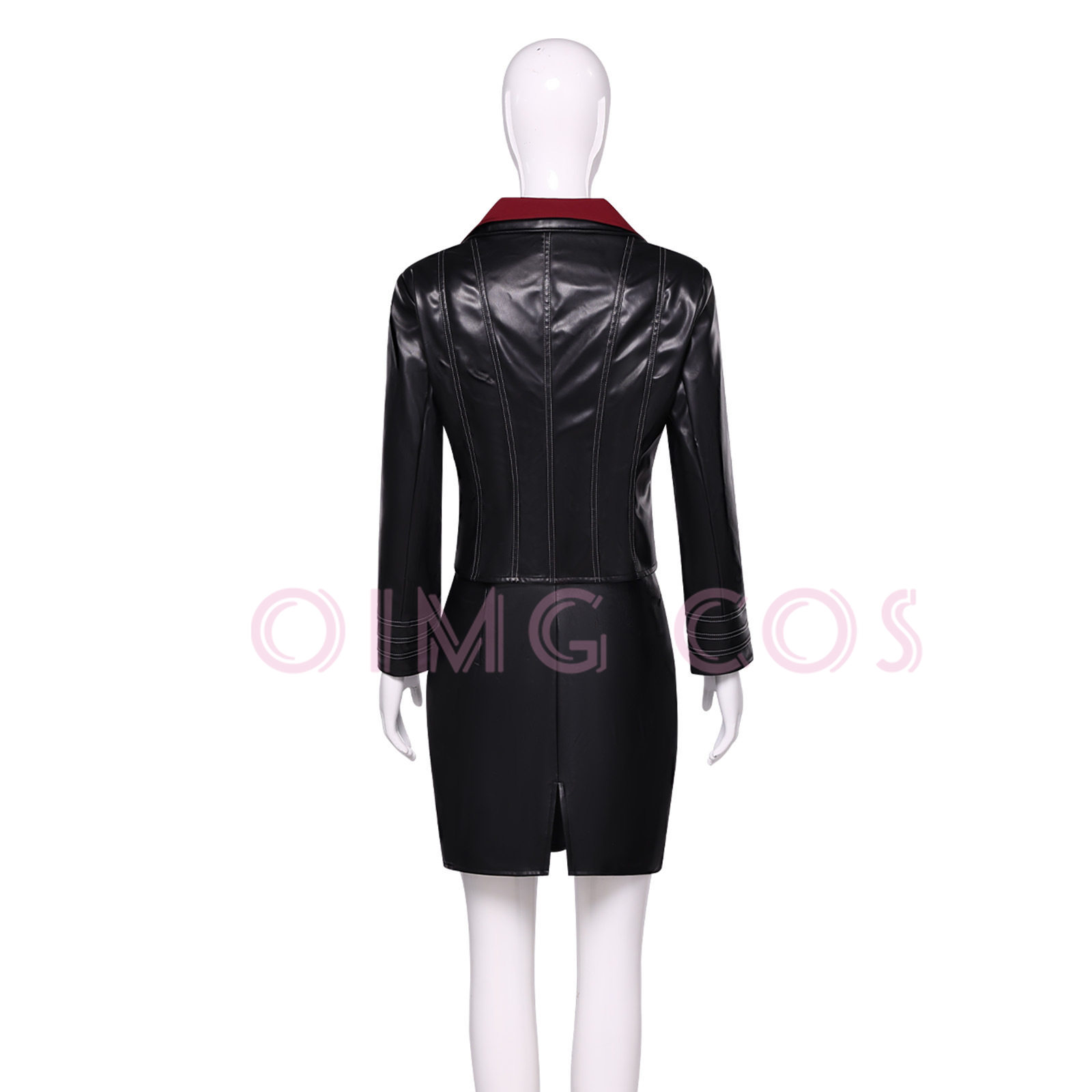 Game Resident Evil Ada Wong le - Anime Cosplay Clothes recensie en prijs