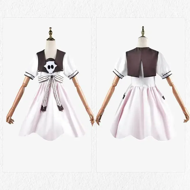 Anime Toilet-gebonden Jibaku S - Anime Cosplay Ideas For Women recensie en prijs