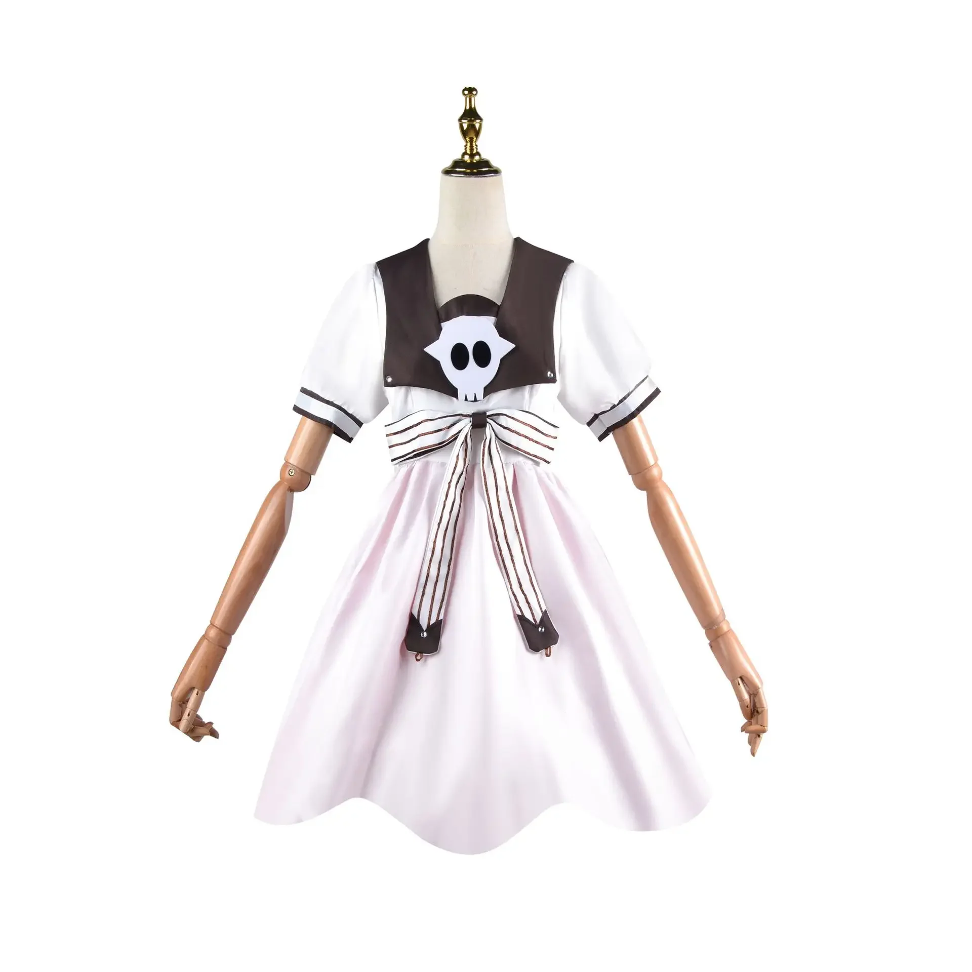 Anime Toilet-gebonden Jibaku S - Anime Cosplay Ideas For Women recensie en prijs