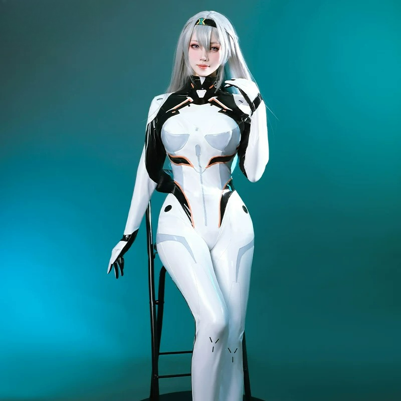 Firefly Cosplay Kostuum Game H - Anime Cosplay Outfits Female recensie en prijs