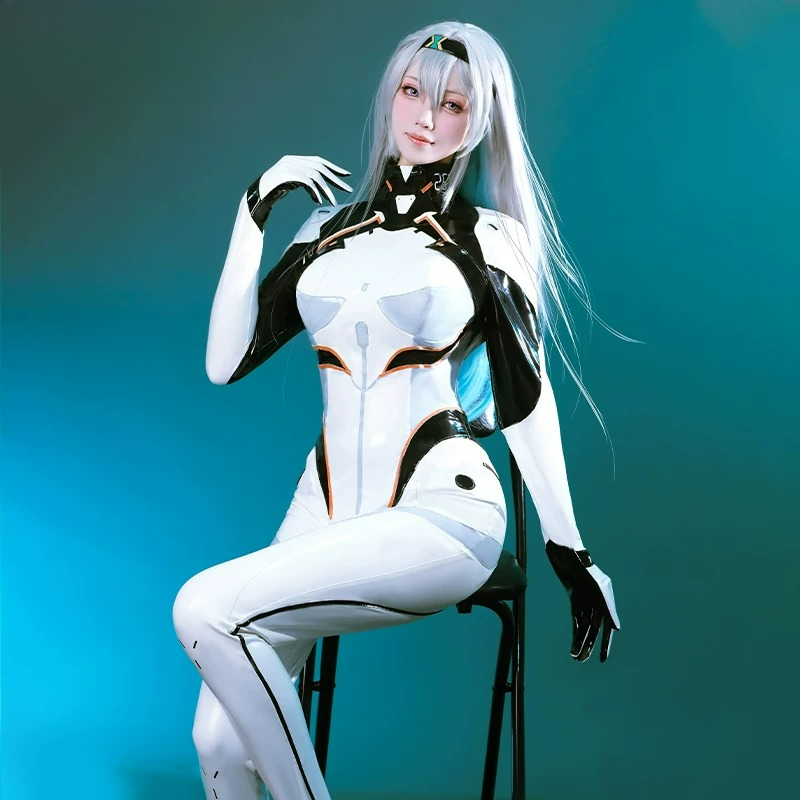 Firefly Cosplay Kostuum Game H - Anime Cosplay Outfits Female recensie en prijs