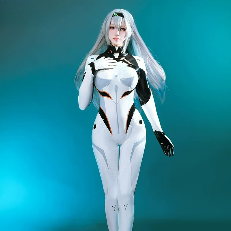 Firefly Cosplay Kostuum Game H - Anime Cosplay Outfits Female recensie en prijs