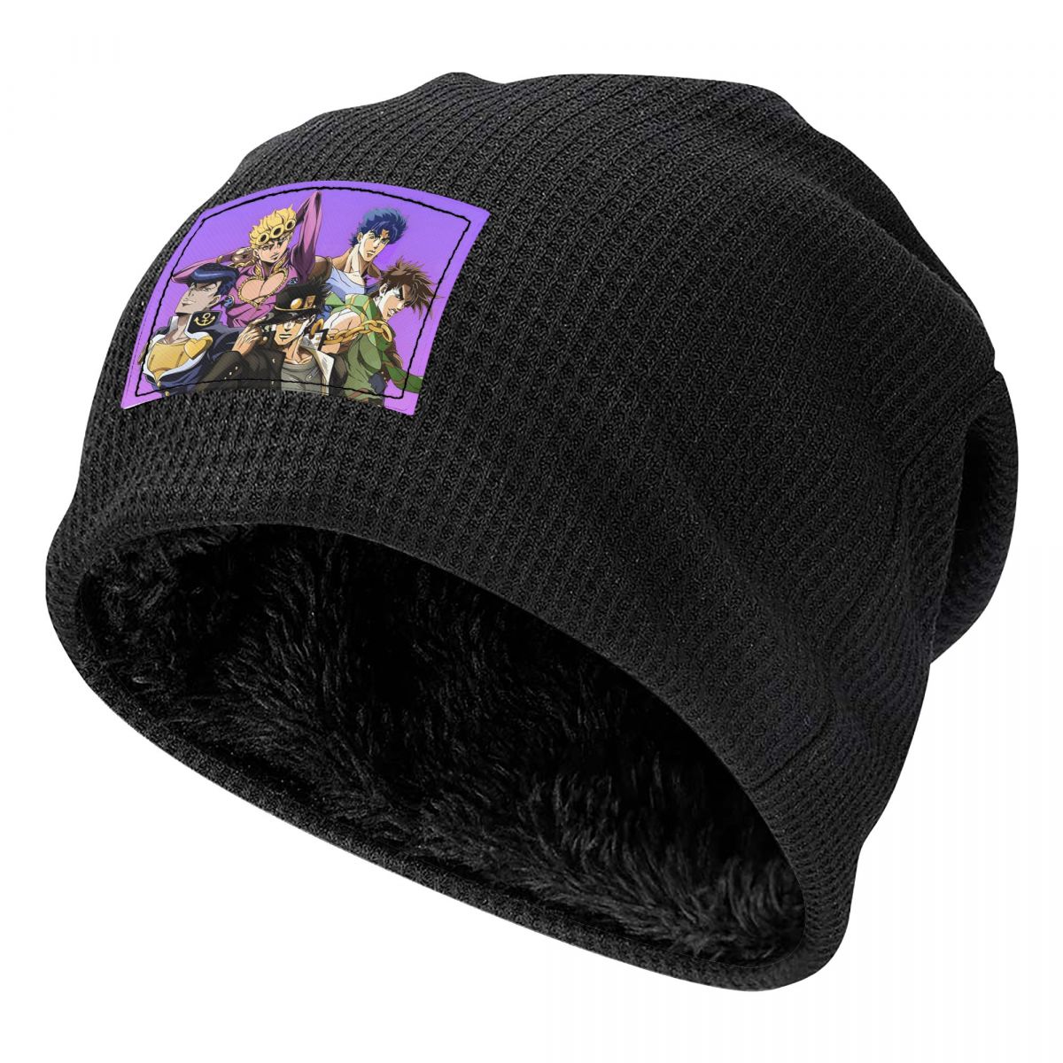 Jojo Bizarre Adventure Anime C - Jojo Bizarre Hat recensie en prijs