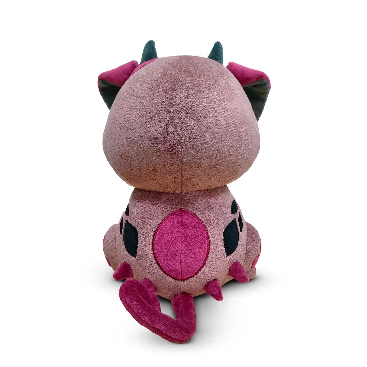De Hazbin Fat Nuggets Plushie  - Anime Cosplay Event recensie en prijs