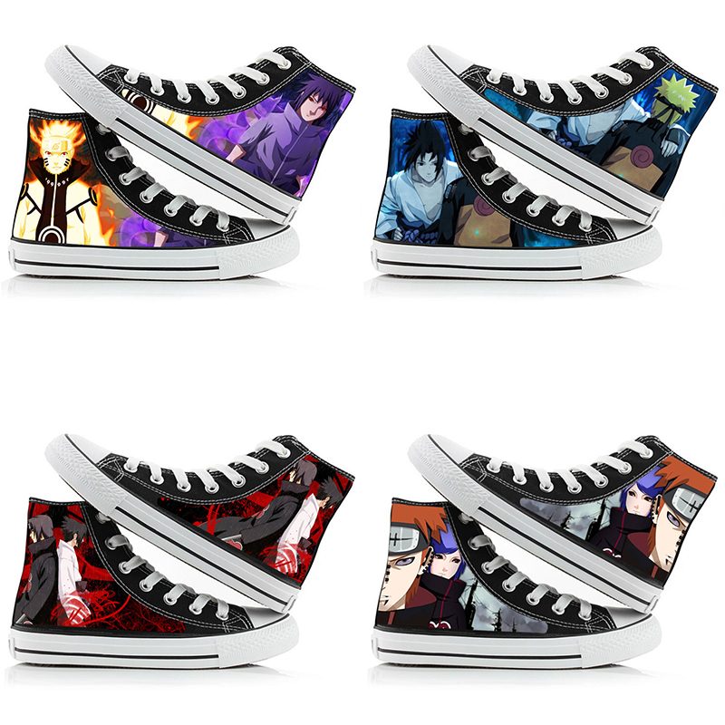 Naruto Uzumaki hoge canvas sch - Anime Cosplay Ideas For Women recensie en prijs