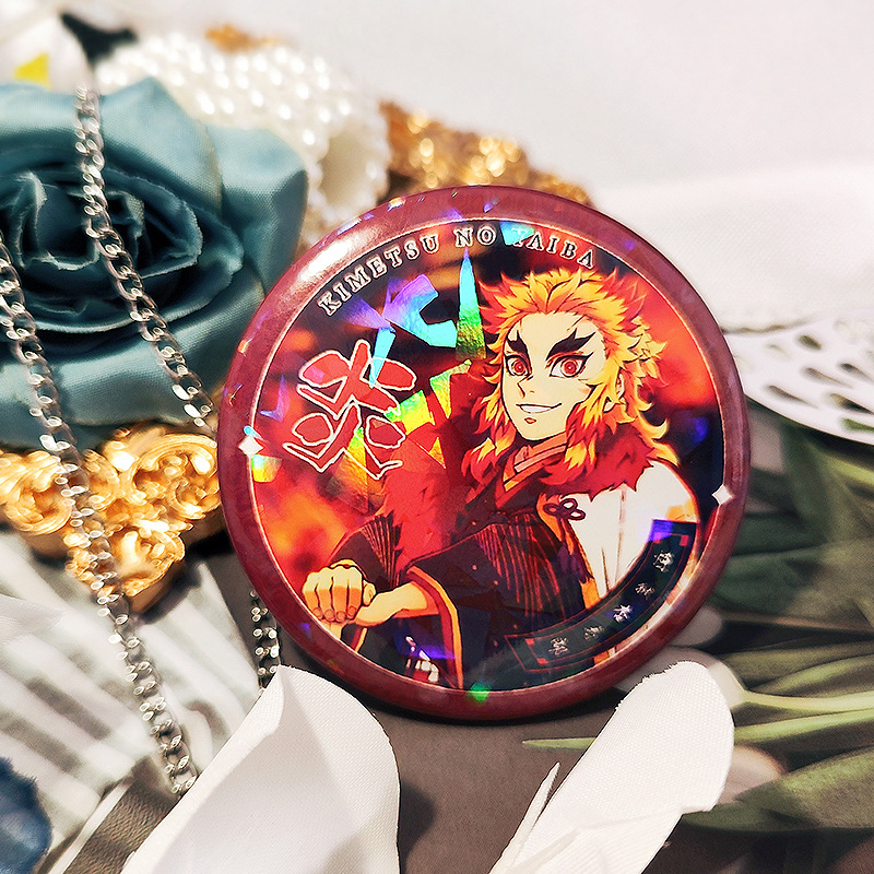 demon slayer Baji perifere bad - Anime Cosplay Tanjiro recensie en prijs