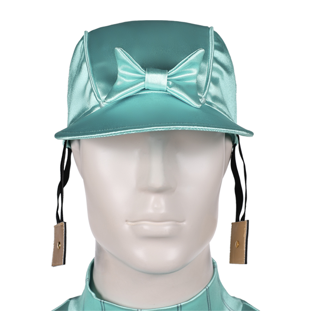JoJo Cosplay Bizarre Avontuur  - Jojo Bizarre Hat recensie en prijs