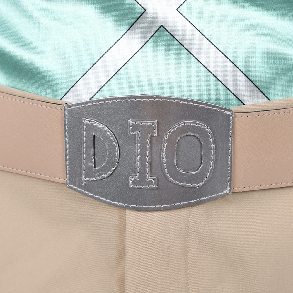 JoJo Cosplay Bizarre Avontuur  - Jojo Bizarre Hat recensie en prijs