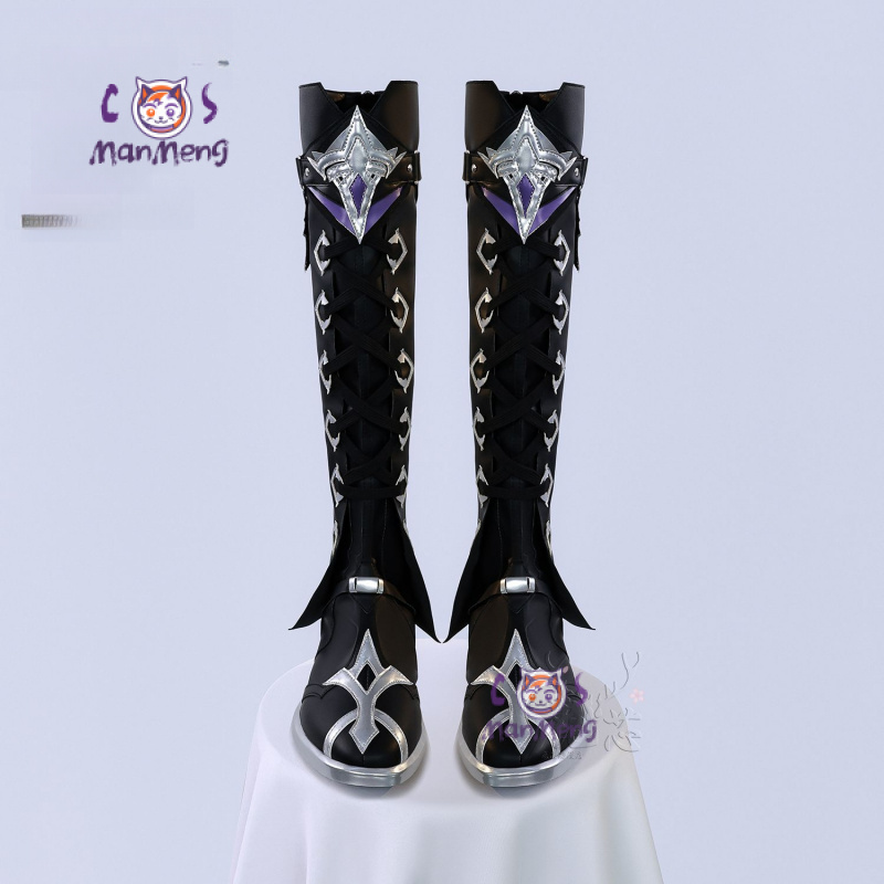 Kyryll Chudomirovich Flins Cos - Cosplay Anime Shoes recensie en prijs