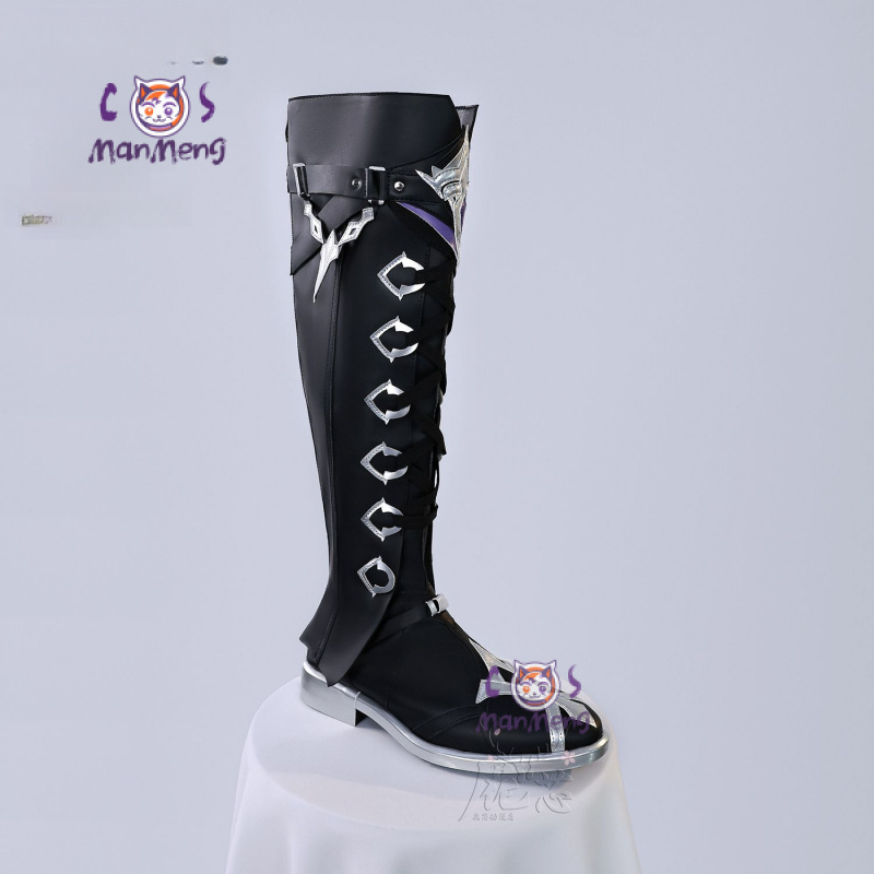 Kyryll Chudomirovich Flins Cos - Cosplay Anime Shoes recensie en prijs