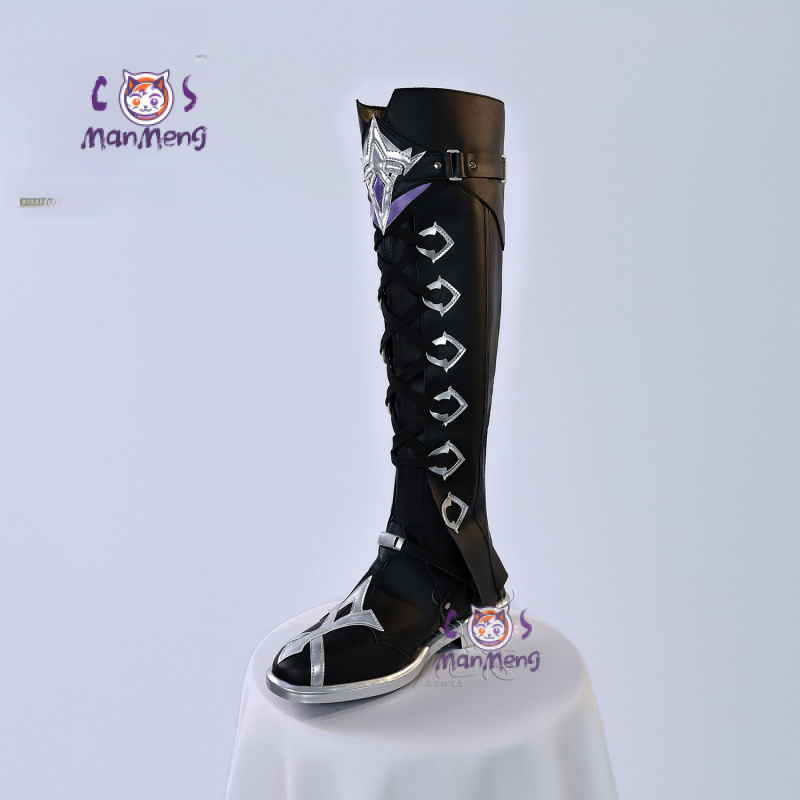 Kyryll Chudomirovich Flins Cos - Cosplay Anime Shoes recensie en prijs