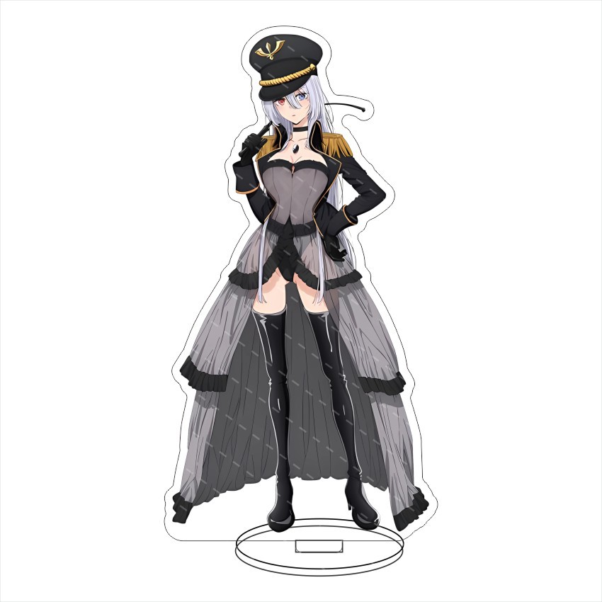 16CM Anime Acryl Stand My Dres - Anime Cosplay Rental recensie en prijs