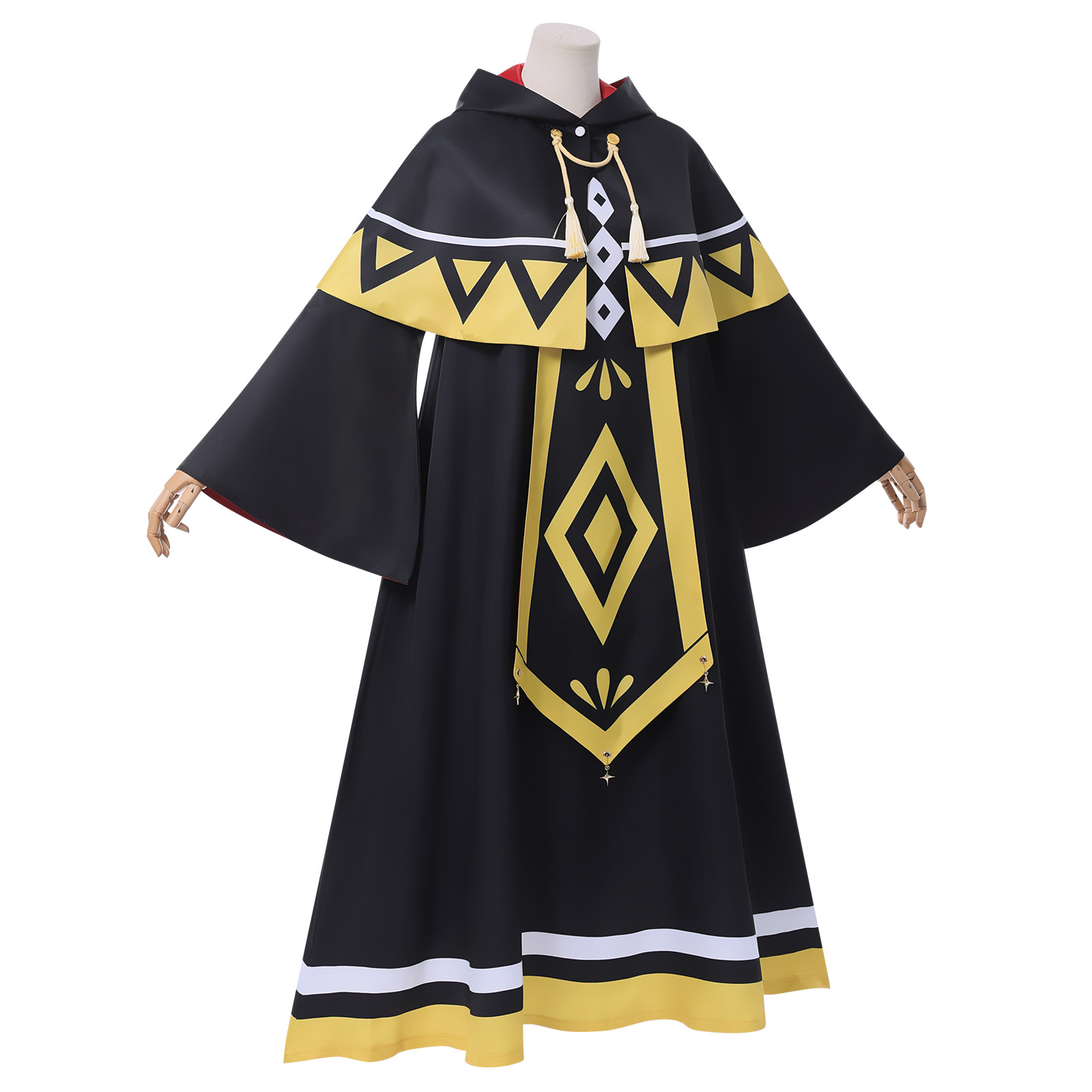 Anime Secrets of the Silent Wi - Anime Cosplay Waifu recensie en prijs