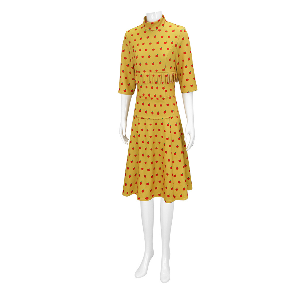 Film Fantastische Mr Fox Mrs F - Anime Cosplay Clothes recensie en prijs