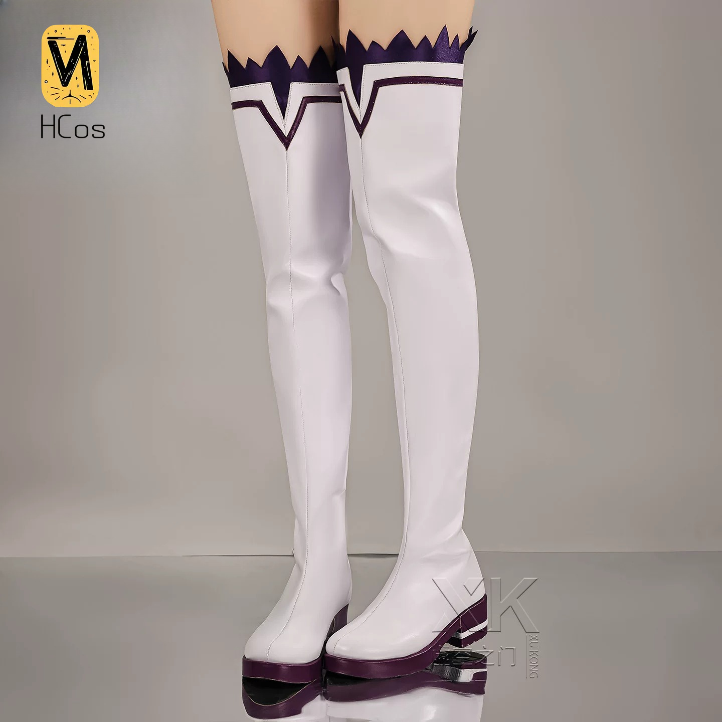 Handgemaakte Cosplay Outfit: R - Cosplay Anime Shoes recensie en prijs