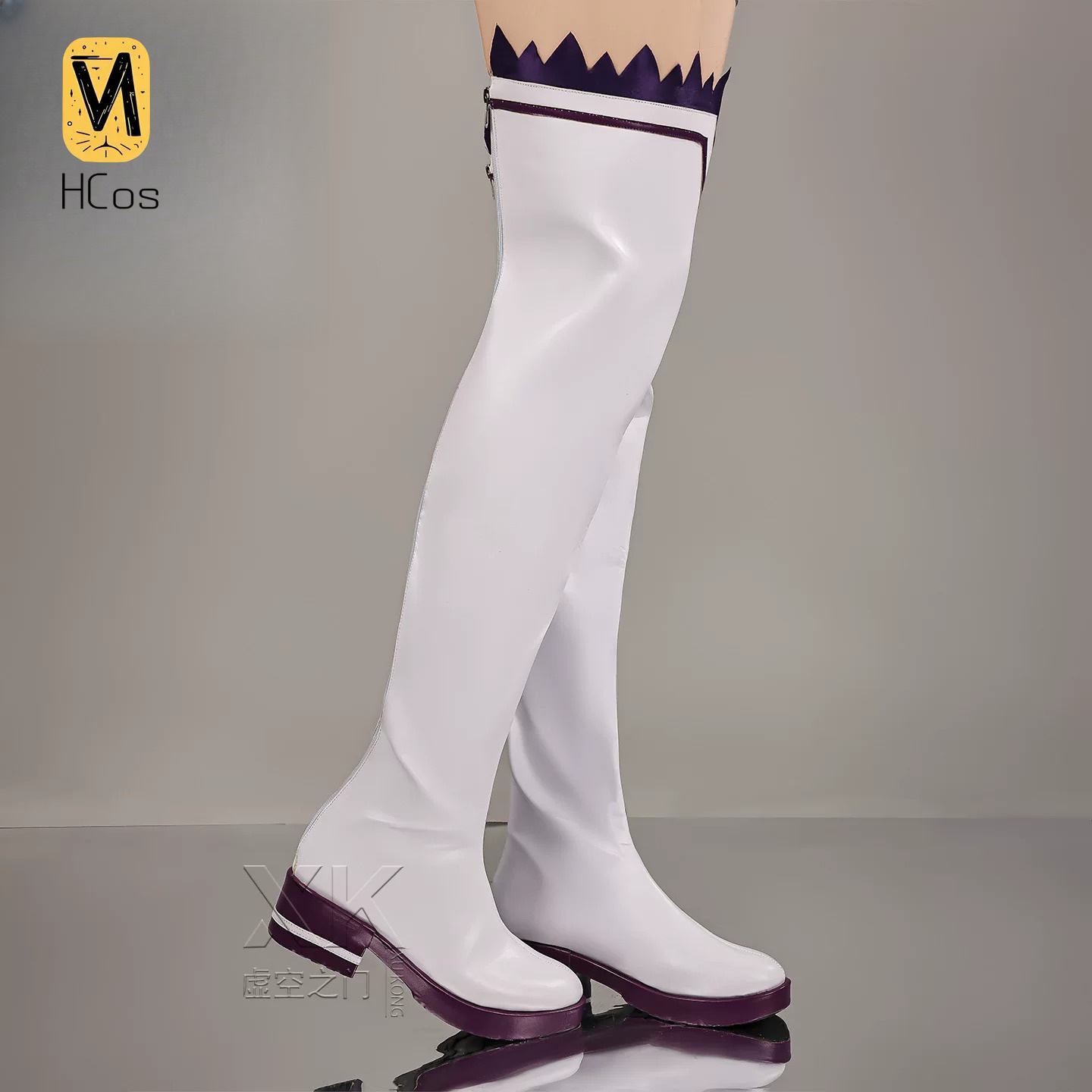 Handgemaakte Cosplay Outfit: R - Cosplay Anime Shoes recensie en prijs