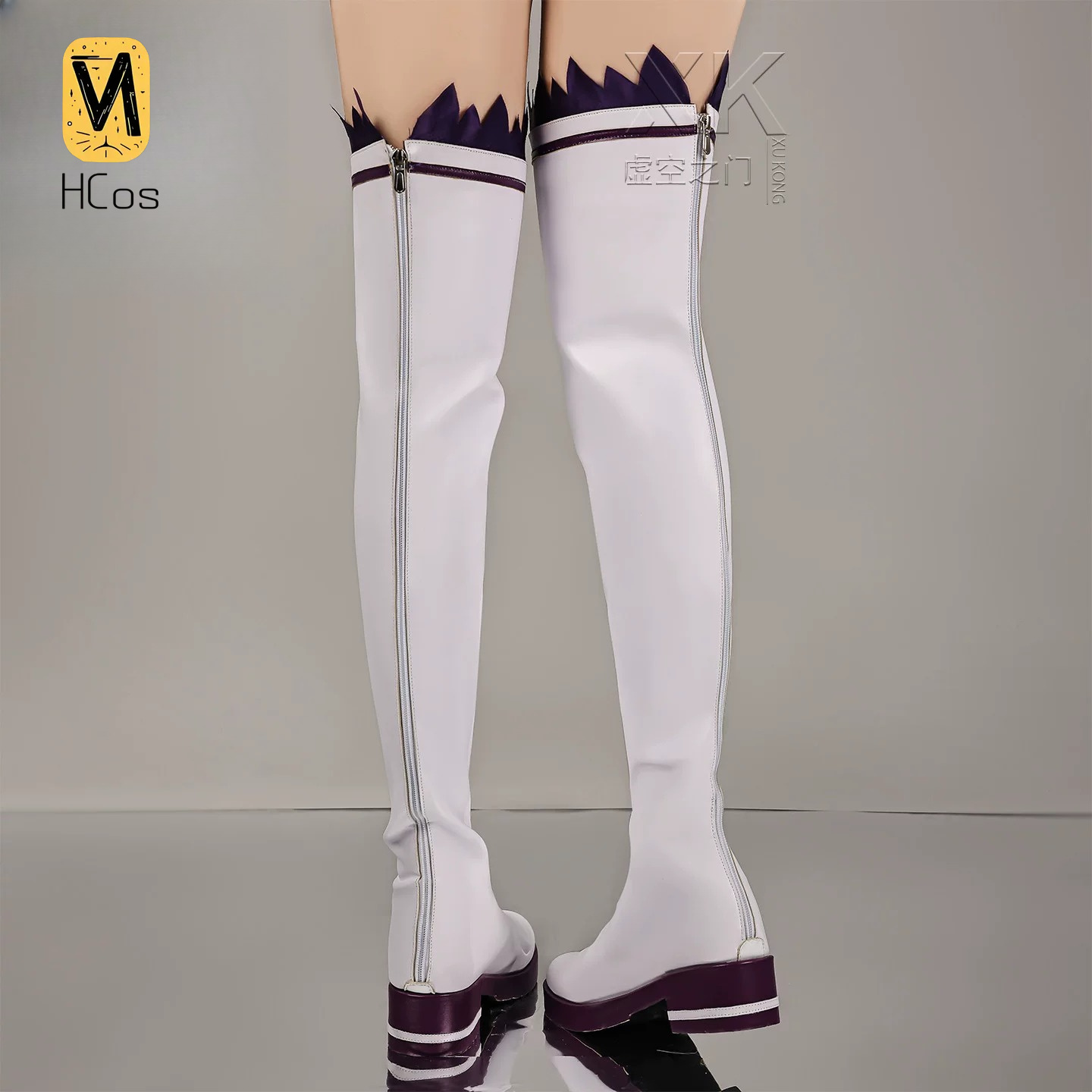 Handgemaakte Cosplay Outfit: R - Cosplay Anime Shoes recensie en prijs