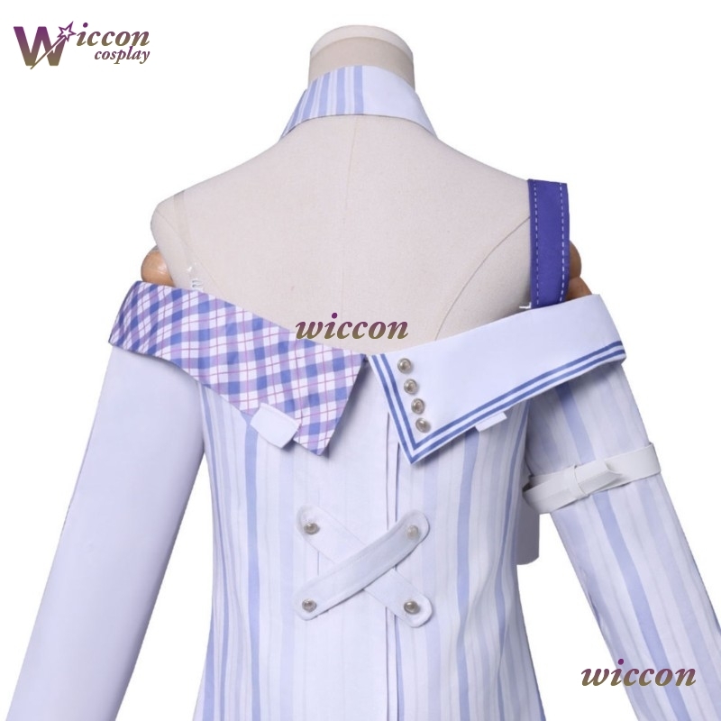 Ynot Infinity Nikki Cosplay Ko - Anime Cosplay Ideas For Women recensie en prijs