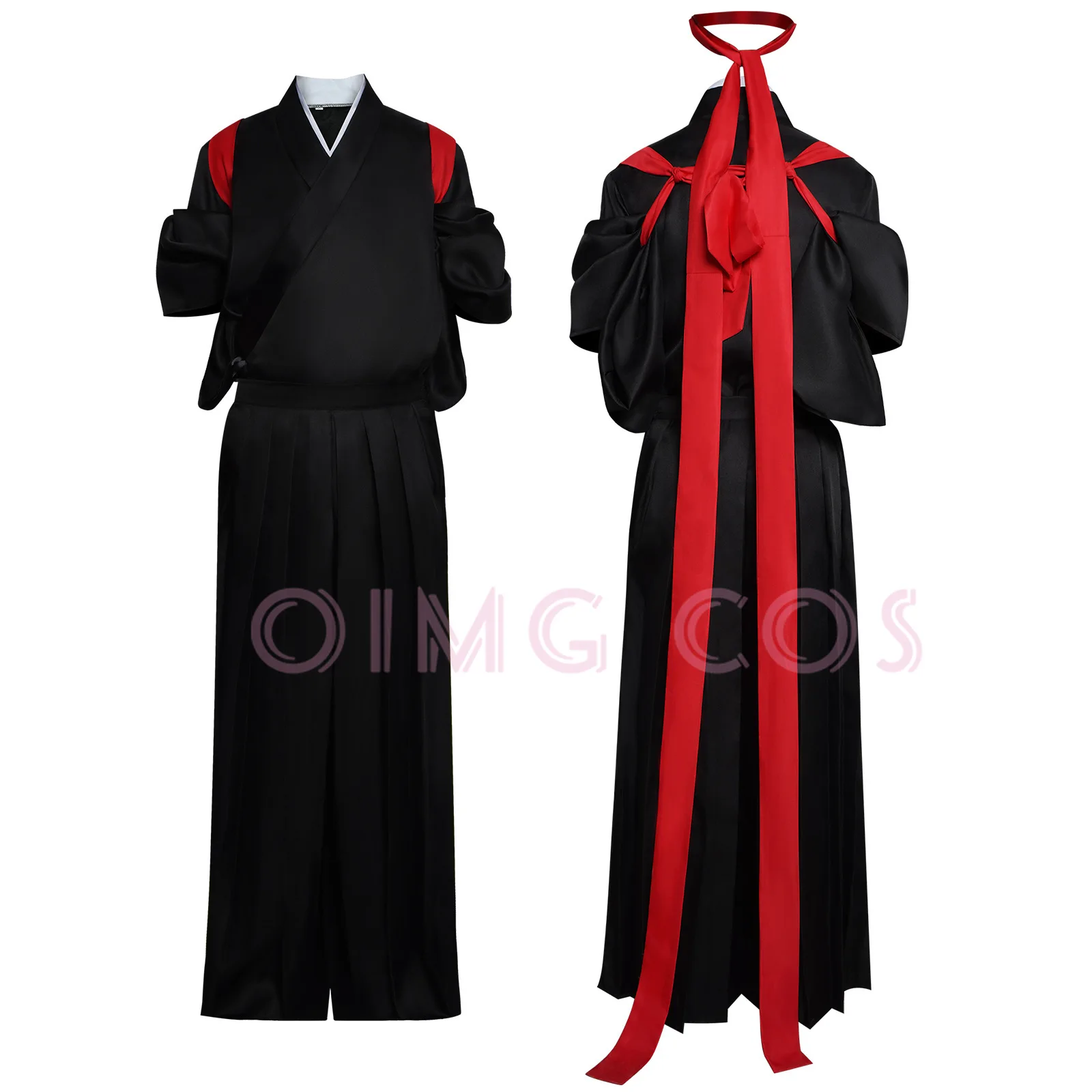 Haikyuu Shoyo Hinata Cosplay K - Anime Cosplay Waifu recensie en prijs